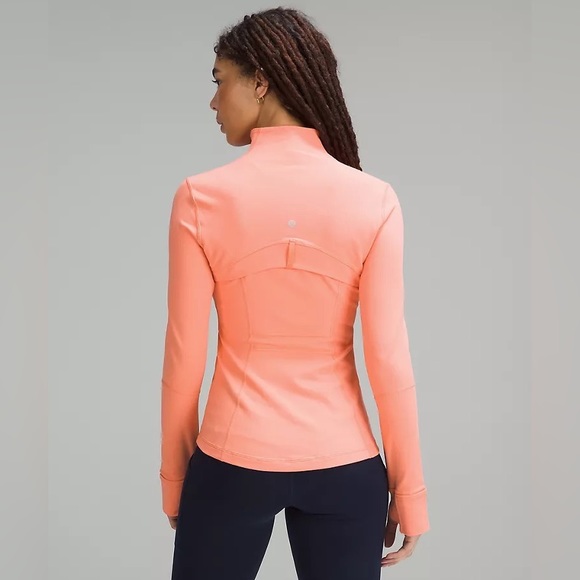 NWT RARE COLOR Lululemon Define Jacket Luon - Picture 3 of 6